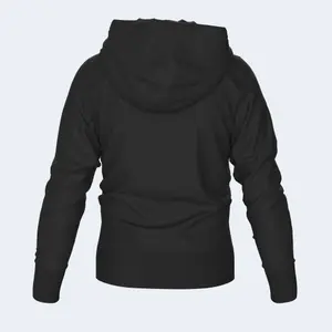 Child hooded jacket Errea Philip image-1