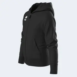 Child hooded jacket Errea Philip image-2