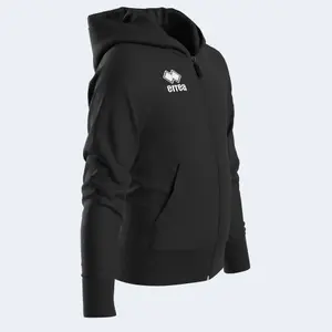 Child hooded jacket Errea Philip image-3