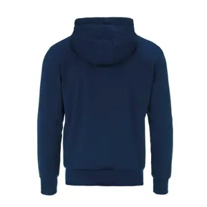 Child hooded jacket Errea Jill image-1