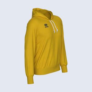 Felpa con cappuccio Errea Jonas image-3