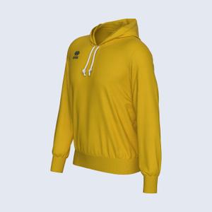 Felpa con cappuccio Errea Jonas image-4