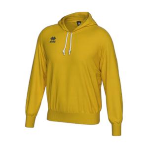 Felpa con cappuccio Errea Jonas image-1