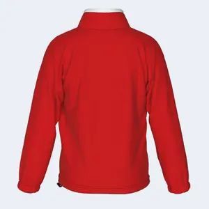 Children's jacket Errea mansel 3.0 image-1