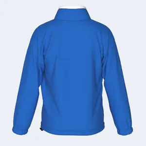 Children's jacket Errea mansel 3.0 image-1