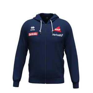 Sudadera con capucha Francia Wire 3.0 2024/25 image-0