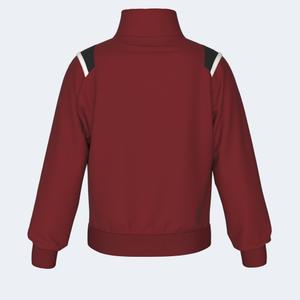 Children's jacket Errea lou image-1