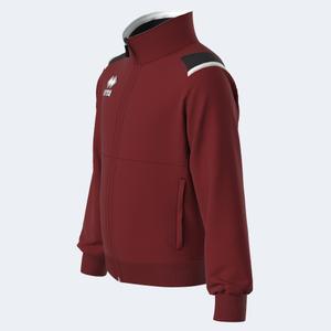 Children's jacket Errea lou image-3