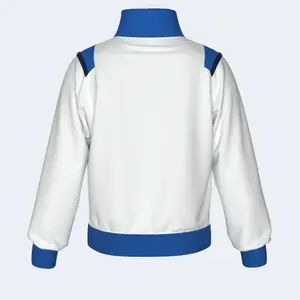 Kinderjacke Errea lou image-1