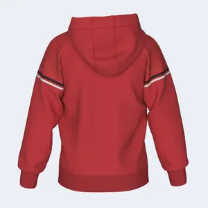 Child hoodie Errea dragos image-1