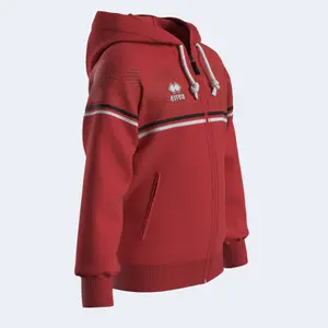Child hoodie Errea dragos image-3