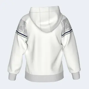 Children's hoodie Errea dragos image-1