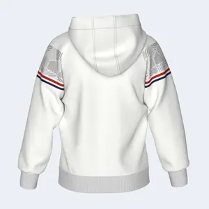 Child hoodie Errea dragos image-1