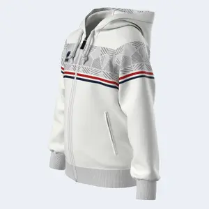 Child hoodie Errea dragos image-3