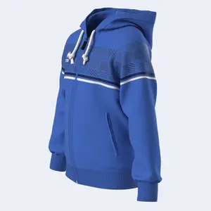 Child hoodie Errea dragos image-3