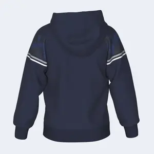 Child hoodie Errea dragos image-1