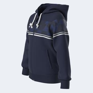 Child hoodie Errea dragos image-3