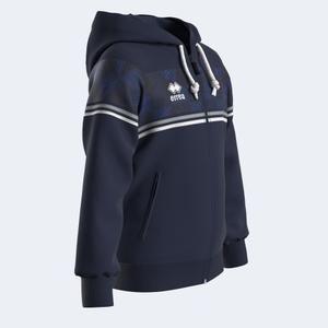 Child hoodie Errea dragos image-2