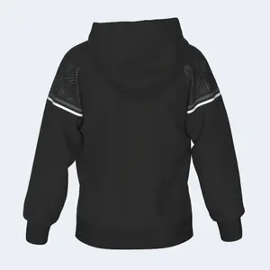 Felpa con cappuccio per bambini Errea dragos image-1