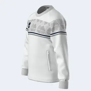 Giacca per bambini Errea davis image-3