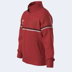 Chaqueta infantil Errea dexter image-3