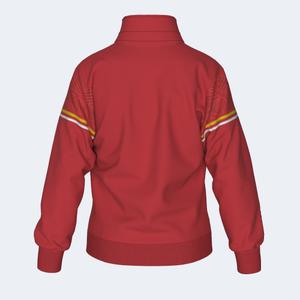 Kurtka dziewczęca Errea diana image-1