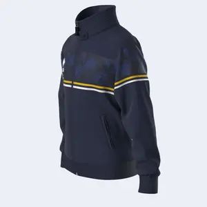 Mädchenjacke Errea diana image-3