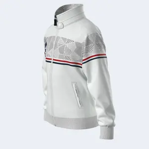 Kurtka dziewczęca Errea diana image-3