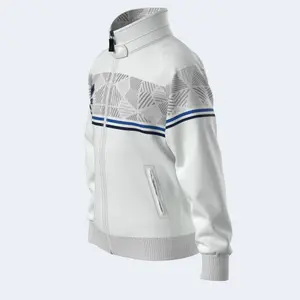 Kurtka dziewczęca Errea diana image-2