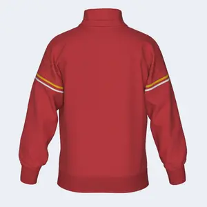 Children's jacket Errea donovan image-1