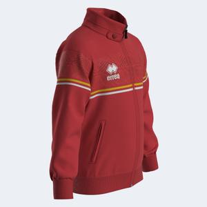 Children's jacket Errea donovan image-3