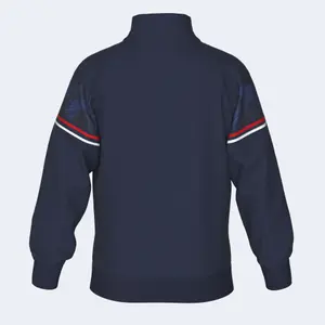 Children's jacket Errea donovan image-1