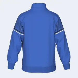 Kinderjacke Errea donovan image-1