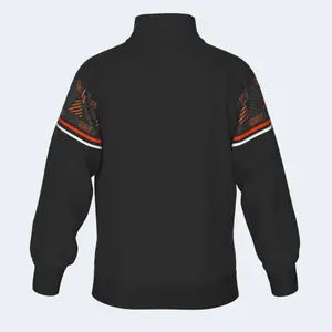 Veste enfant Errea donovan image-1