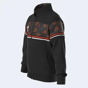 Veste enfant Errea donovan image-3