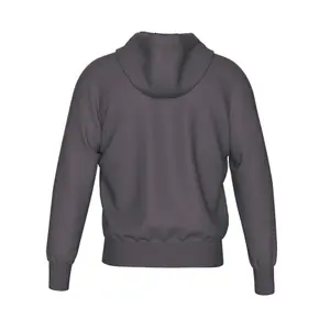 Sudadera con capucha Errea Jacob image-1