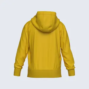 Hoodie Kinder Errea Jacob image-1