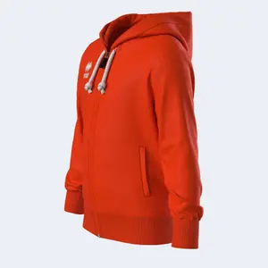 Children's jacket Errea jacob image-3