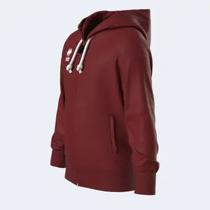 Children's jacket Errea jacob image-3