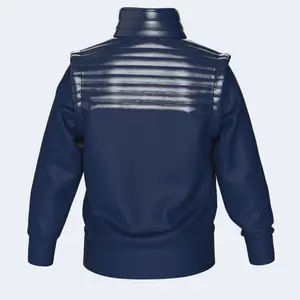 Kinderjacke Errea dustin image-1