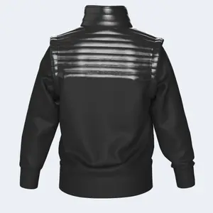 Kinderjacke Errea dustin image-1