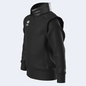 Kinderjacke Errea dustin image-2