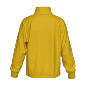 Kinder-Trainingsjacke Errea JKurt image-1