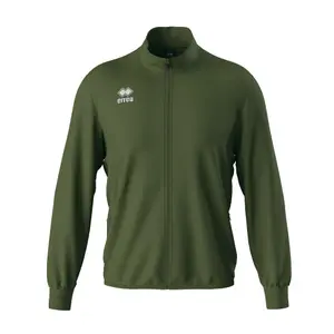 Children's tracksuit jacket Errea Kurt image-0