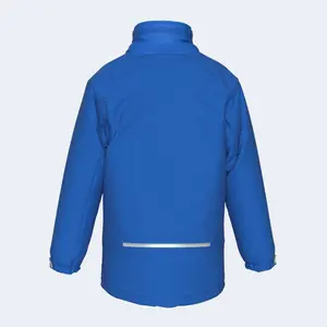 Children's jacket Errea DNA 3.0 image-1