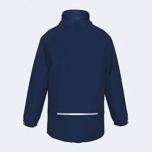 Children's jacket Errea DNA 3.0 image-1