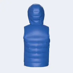 Child vest Errea bjorn image-1