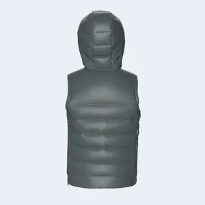 Child vest Errea bjorn image-1