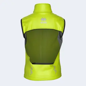 Casaco de criança Errea wem image-1