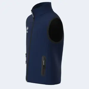 Kindervest zonder mouwen Errea loky image-2